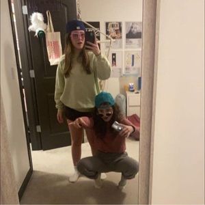 Meet your Posher, Mackenzie